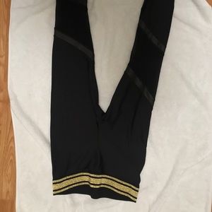 C & C workout leggings